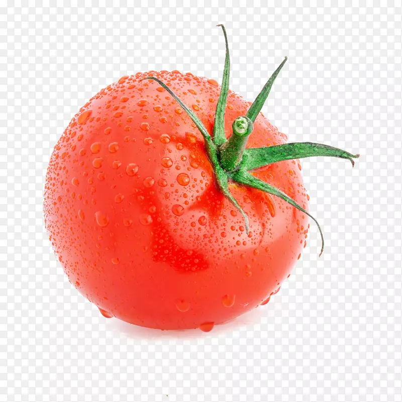 李子番茄樱桃番茄比萨饼蔬菜番茄切片机-番茄