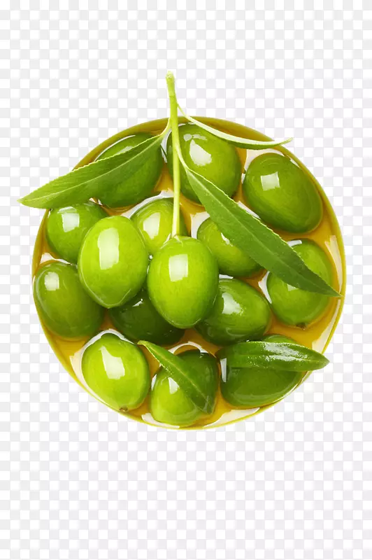 橄榄油食品水果橄榄油