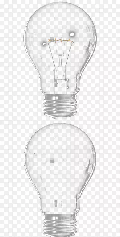 玻璃灯泡