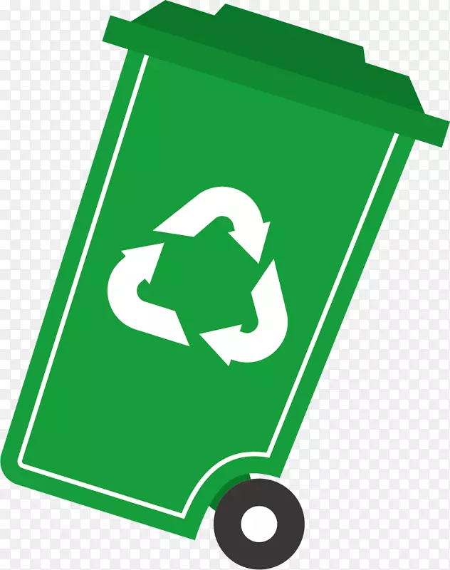 废物容器回收箱-回收箱