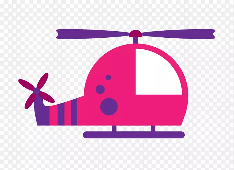 直升机飞机可伸缩图形.直升机