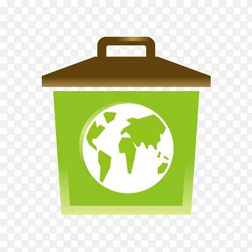 垃圾回收箱下载-地球回收箱