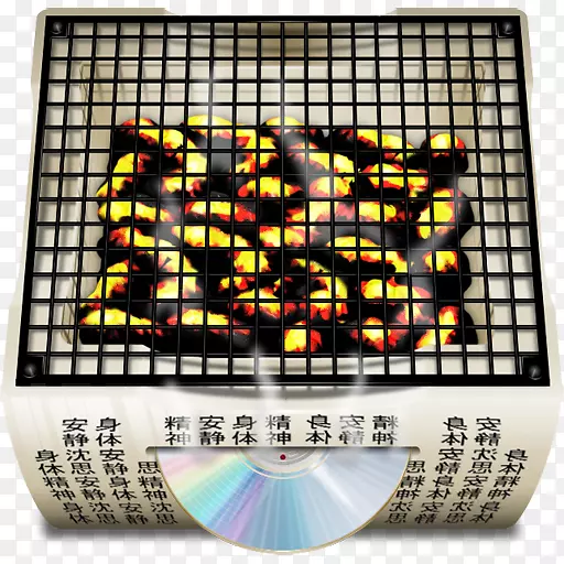 应用软件ico下载图标-cd