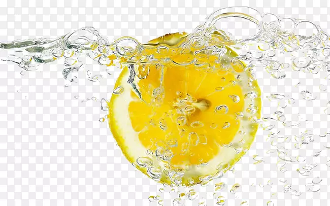 果汁柠檬水壁纸-柠檬水
