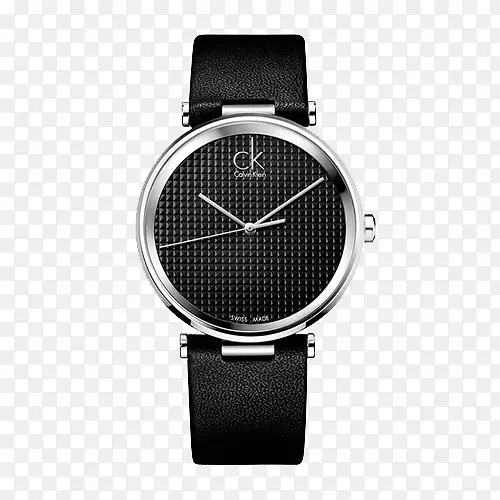 表带卡尔文克莱因手表表带模拟手表-卡尔文克莱因男子时装手表系列视力