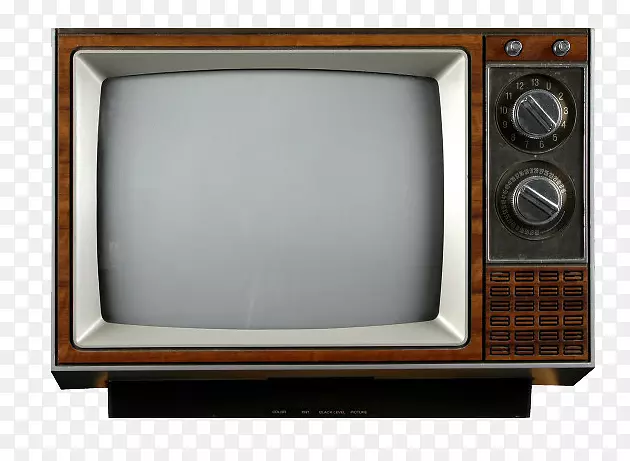 电视节目广告电影电视频道-复古电视