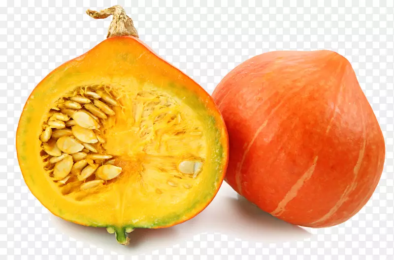 果汁南瓜蔬菜水果营养有机南瓜物理摄影