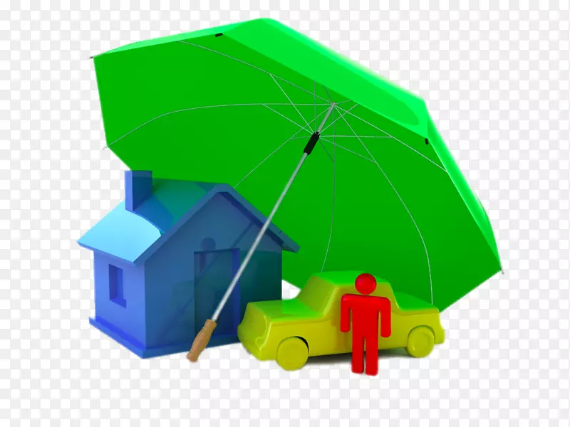 雨伞保险责任保险单家庭保险伞下房屋保险