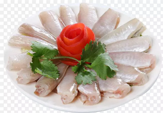 爱斯卡贝鱼海鲜-儿童鱼的消费