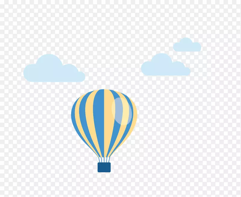 地球型热气球大气-氦气球
