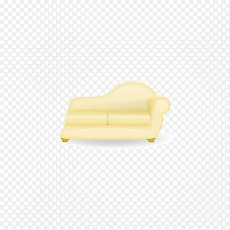 材质黄色角-黄色沙发
