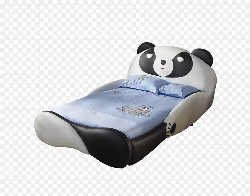 大熊猫熊下载-熊猫床