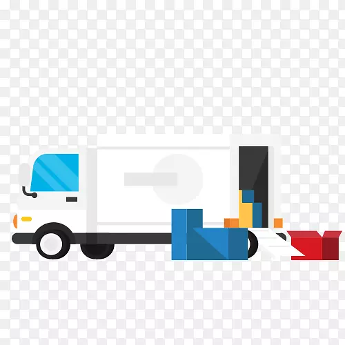 载货汽车-卡车材料