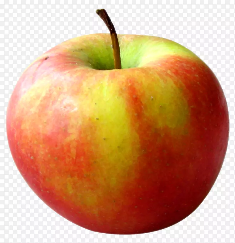苹果食品墙纸-新鲜苹果