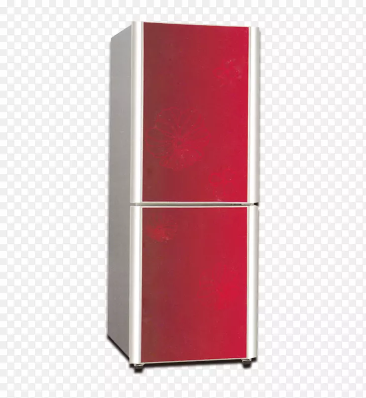 冰箱康吉拉多家用电器-立体声冰箱