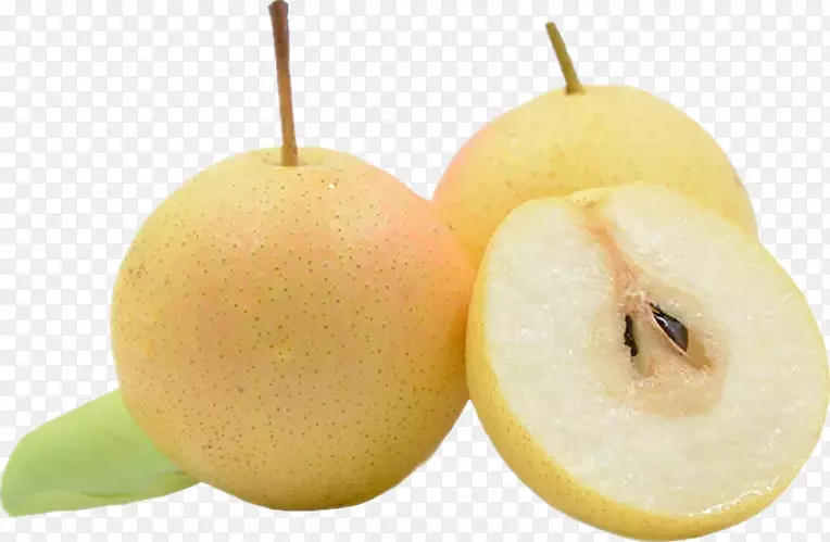柚子柑桔朱诺斯亚洲梨果皮食品-梨