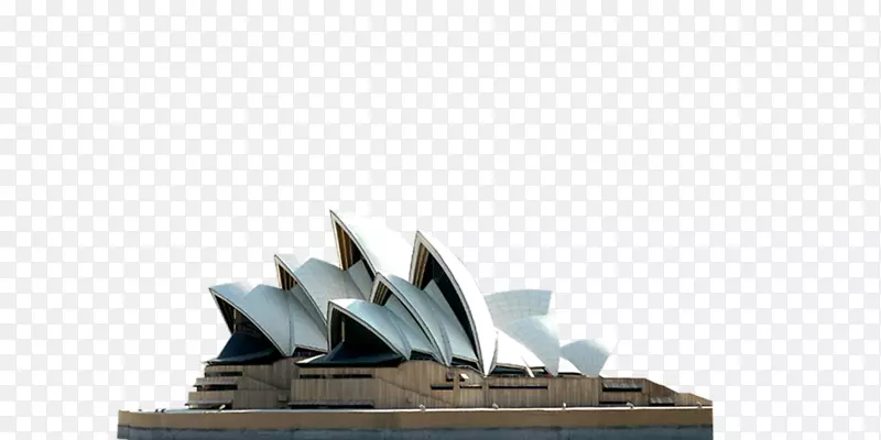 悉尼歌剧院悉尼城市建筑-悉尼歌剧院