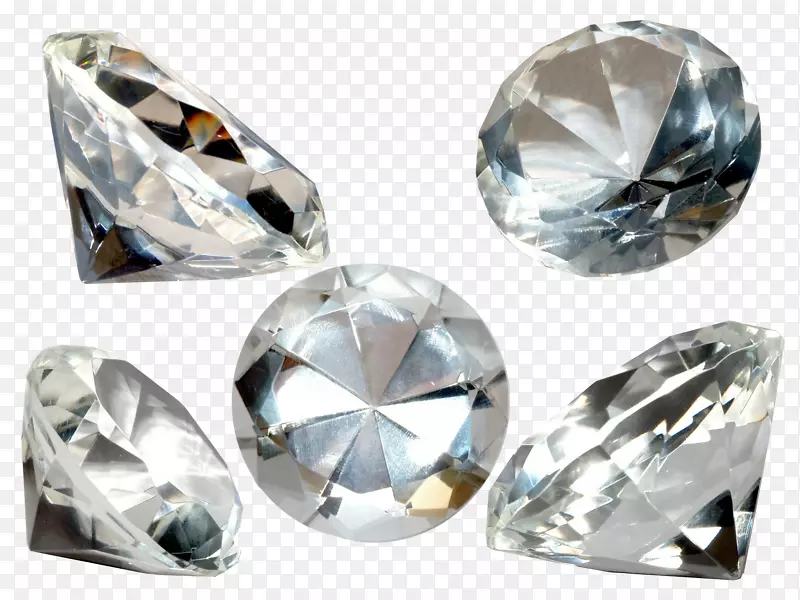 钻石戒指.xchng高清晰度视频-钻石