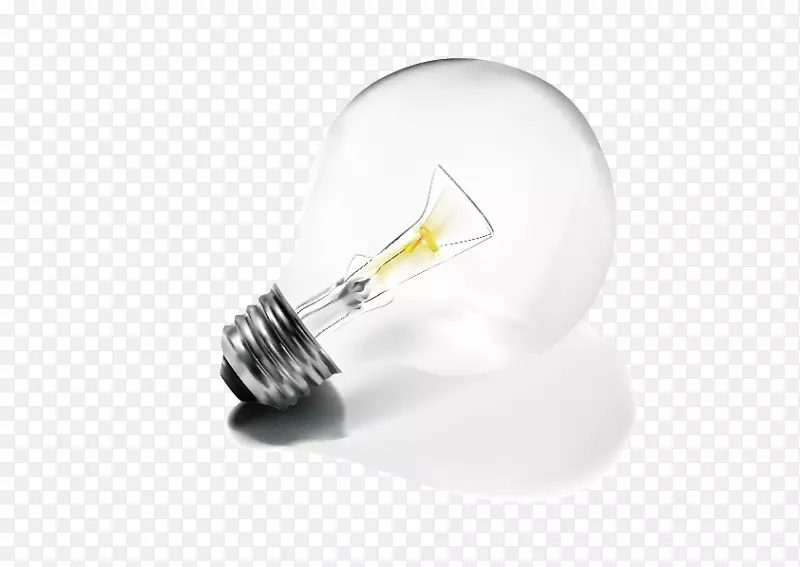 能量电灯灯泡