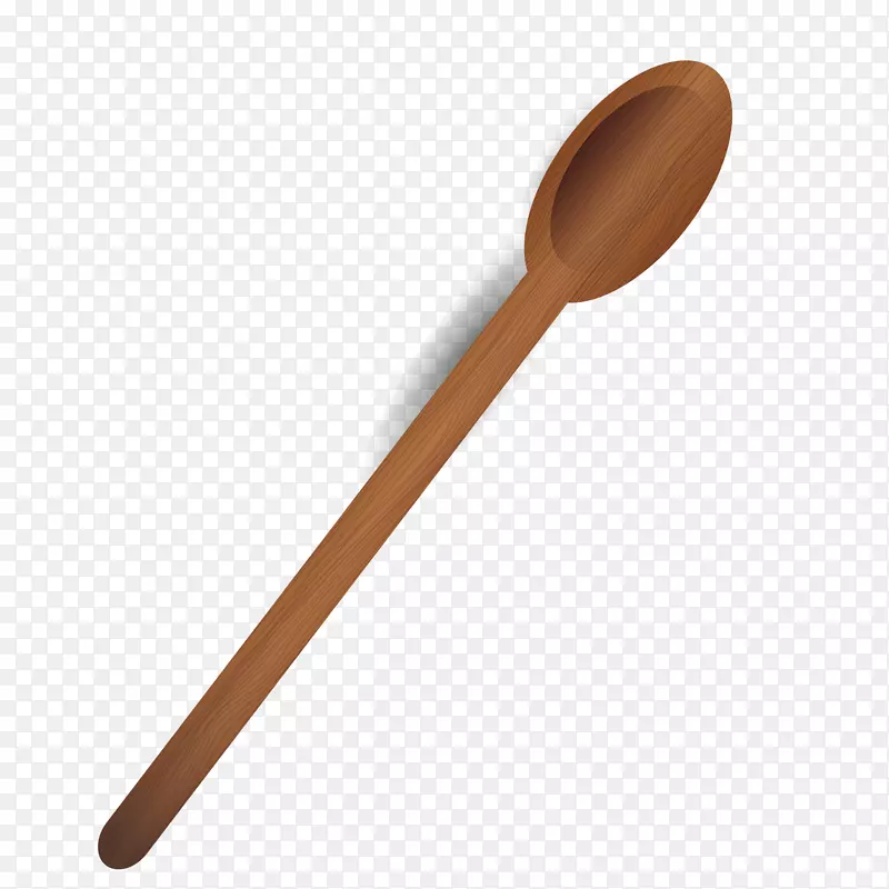 木勺叉木匙