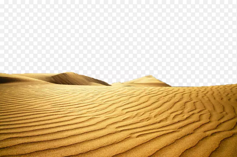 马斯帕洛斯沙丘拉斯坎特拉斯海滩阿拉伯沙漠红色沙漠-美丽的沙漠形象