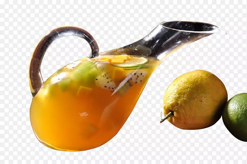 果茶-猕猴桃茶