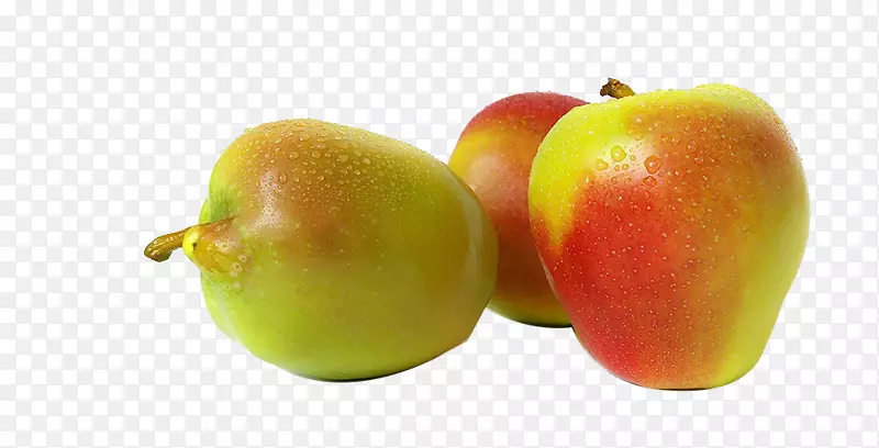 苹果奥格里斯食品-甜梨