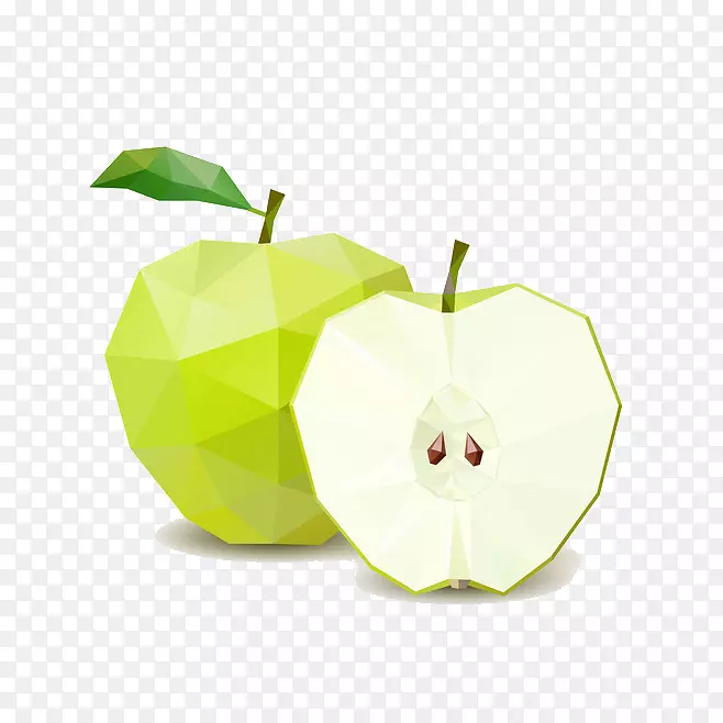 苹果奥格里斯-绿苹果