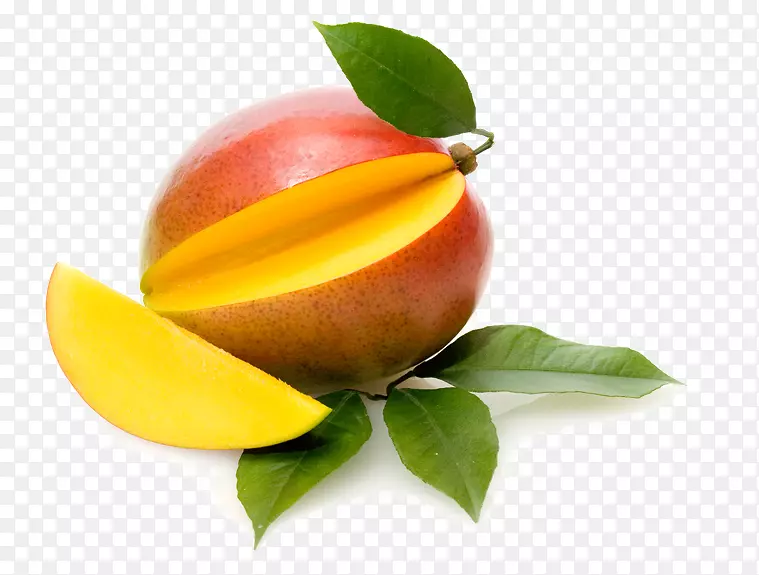 芒果水果-新鲜芒果