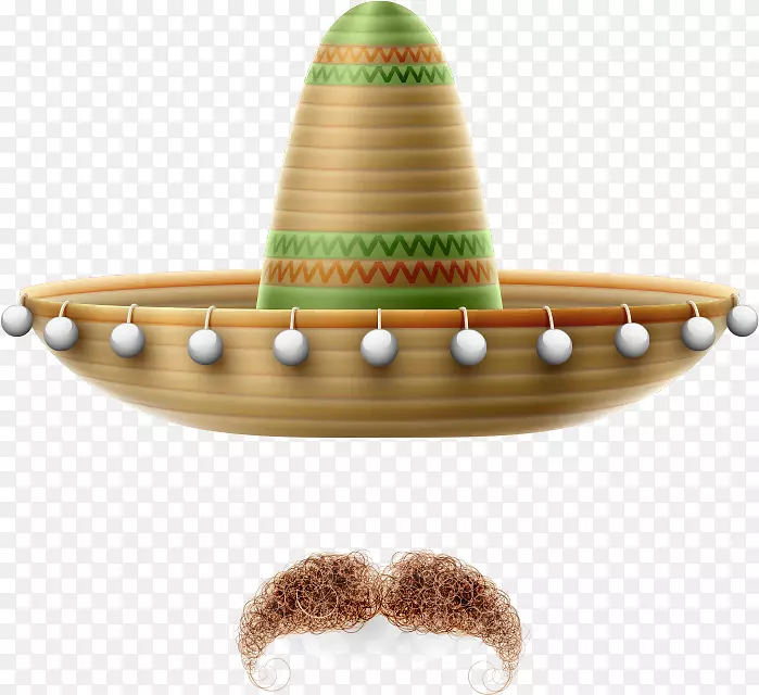 墨西哥帽子墨西哥菜