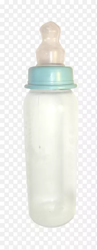 婴儿奶瓶，塑料瓶，盖子，玻璃，梅森瓶，儿童瓶
