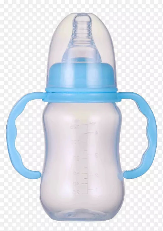 奶嘴婴儿奶瓶