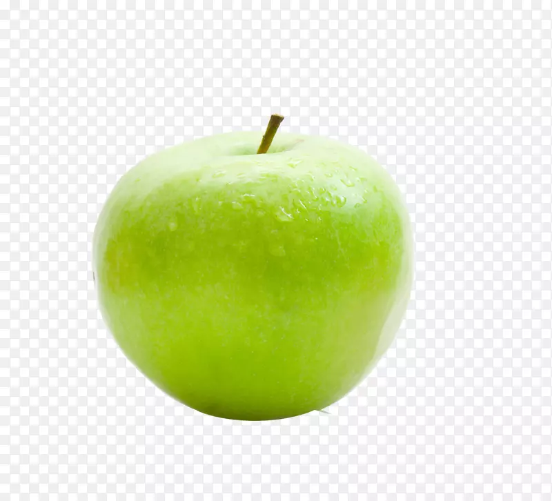 绿色食品麦金托什实验室-绿色苹果