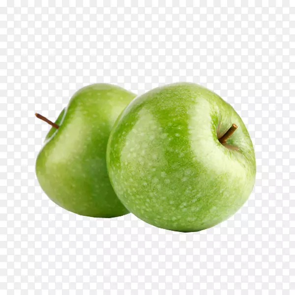 苹果汁-绿色苹果图片