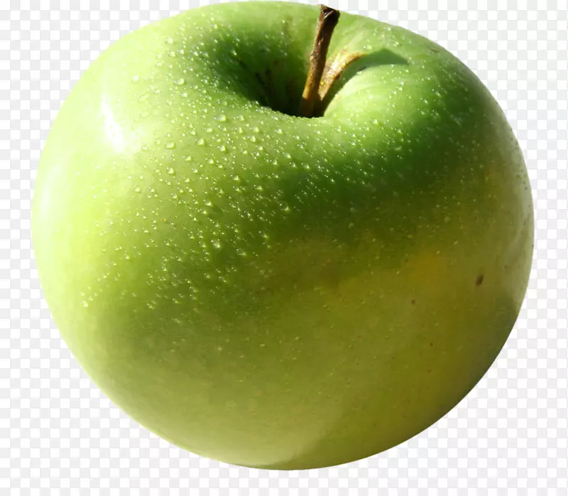 史密斯奶奶苹果食品-一个苹果