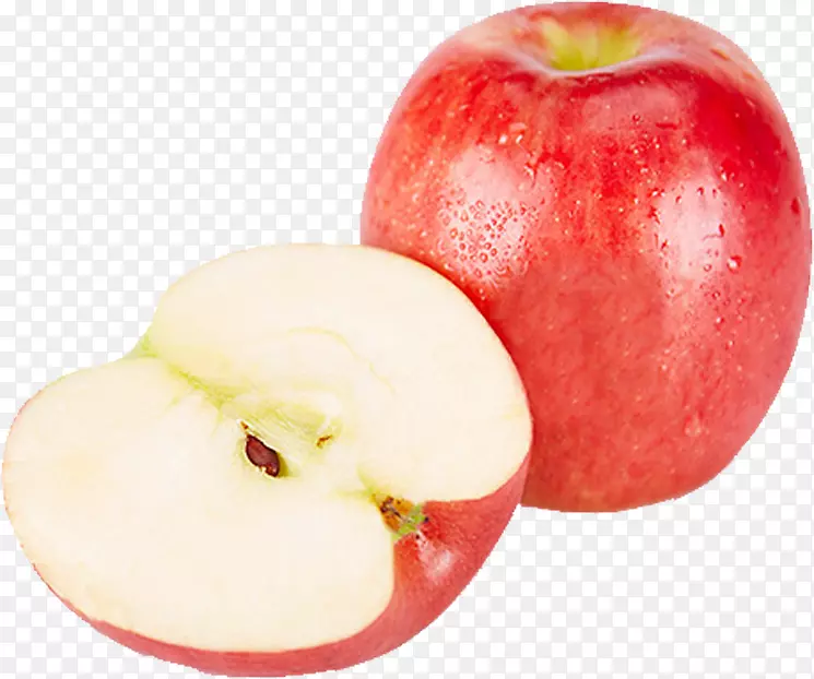 苹果食品-新鲜苹果