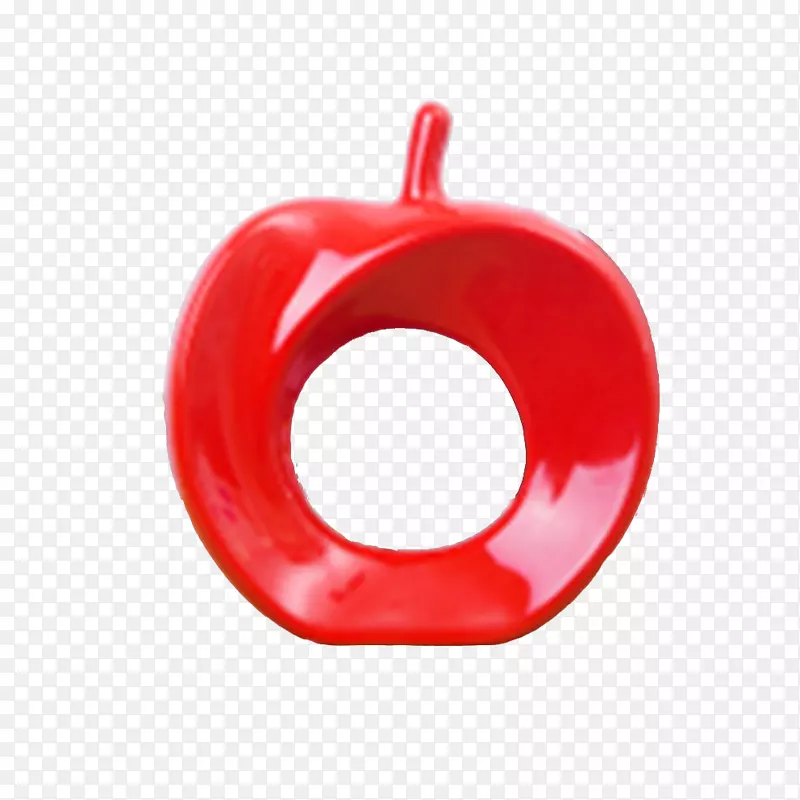 红苹果-红苹果装饰