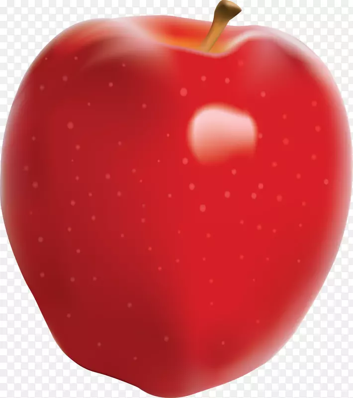 红苹果食品-红苹果