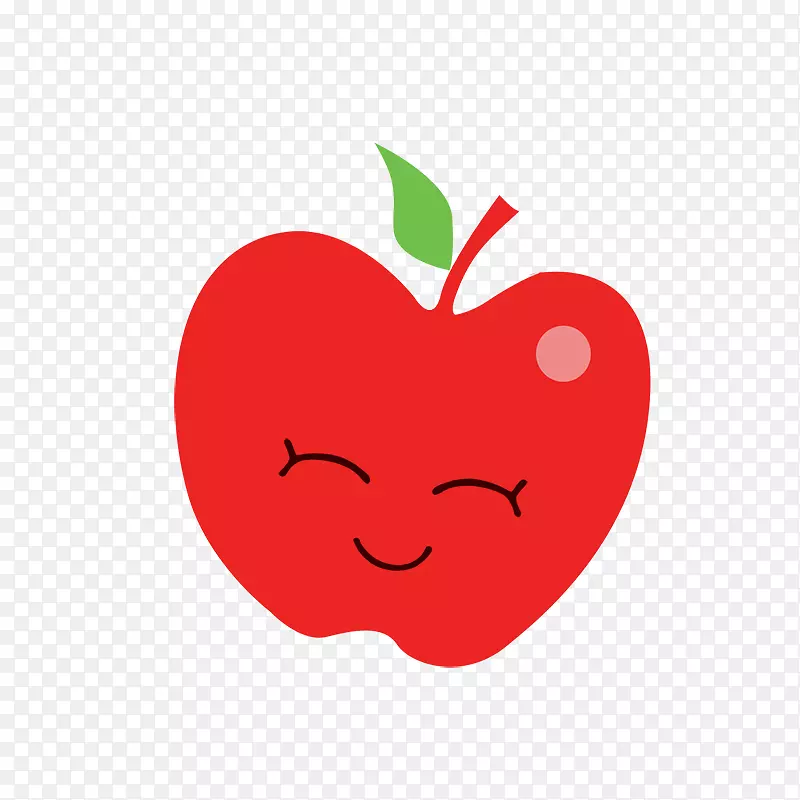 iphone 6 Macintosh苹果电脑-红苹果