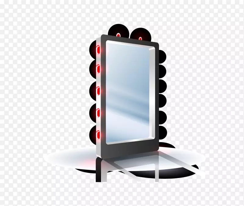 灯箱-透明广告灯箱材料