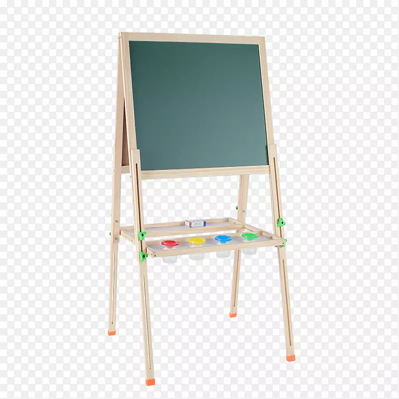 画架画板-儿童木素描板