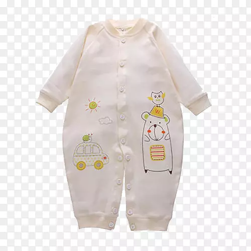 婴儿服装免费-简单婴儿服装