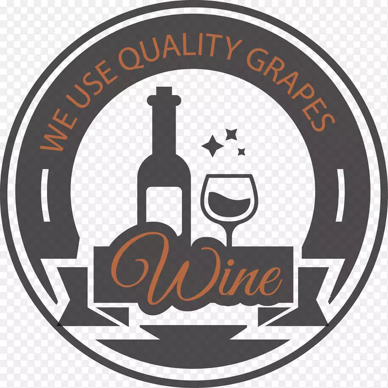 葡萄酒标签标志-葡萄酒标签载体材料