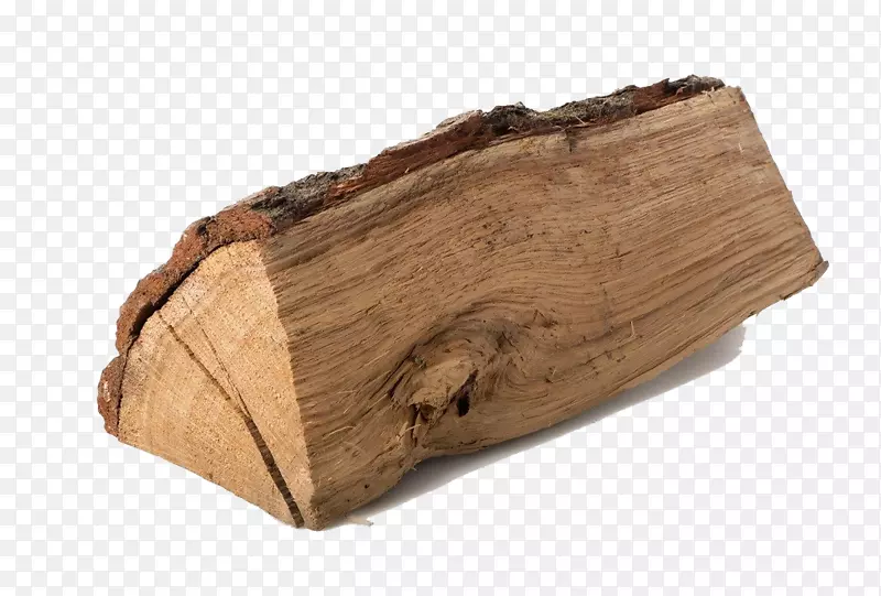 木柴箱-大木块