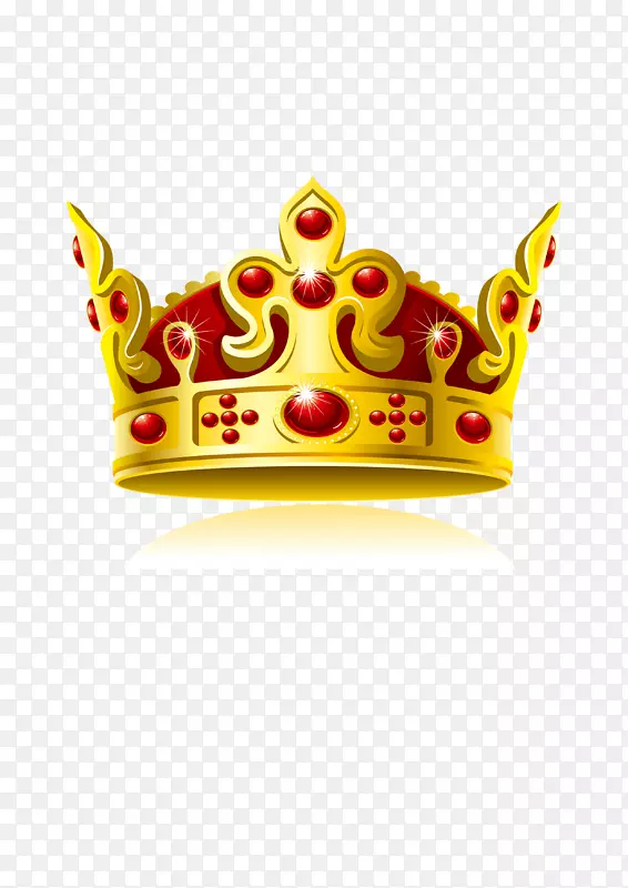 皇冠标志剪贴画-皇冠帽权利