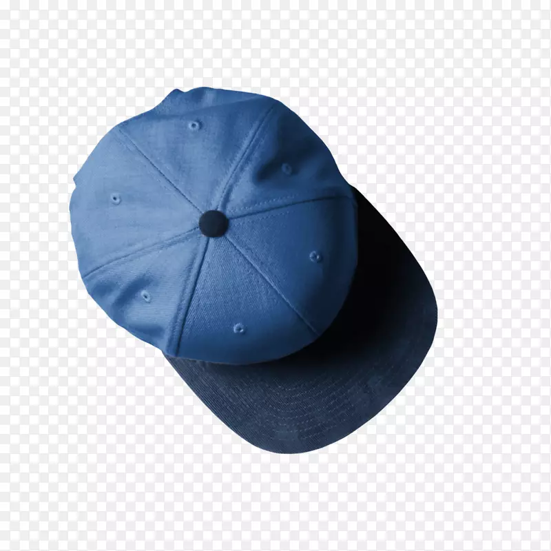 棒球帽蓝帽下载-蓝帽
