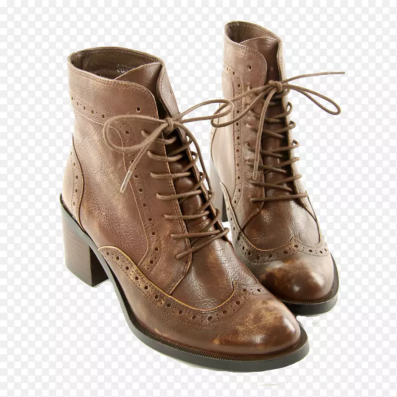 Amazon.com鞋带靴裙鞋-小鞋