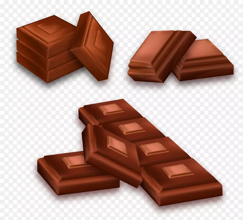脯氨酸热巧克力-3美食巧克力设计