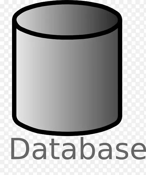 数据库服务器剪贴画-数据库剪贴画