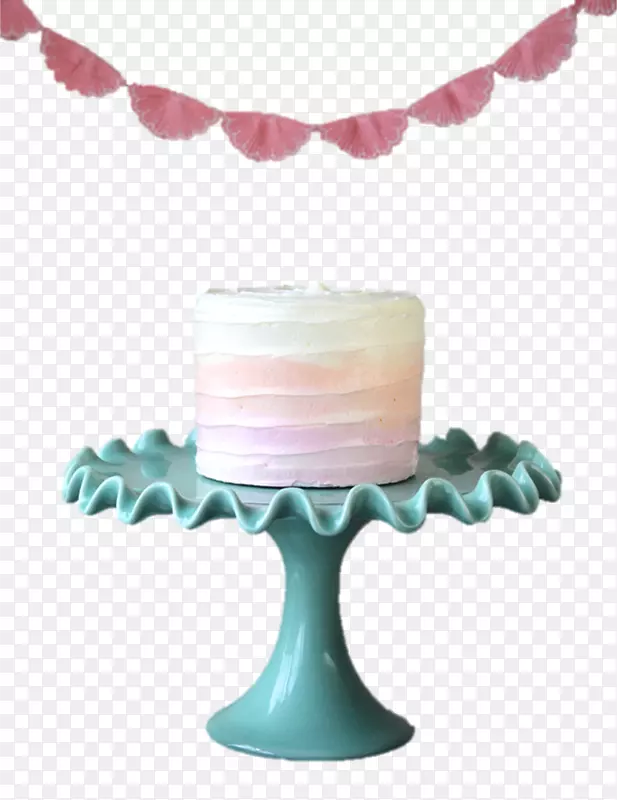 奶油蛋糕装饰-奶油蛋糕